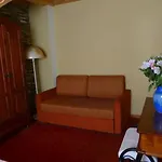 Safran * Liptovský Ján