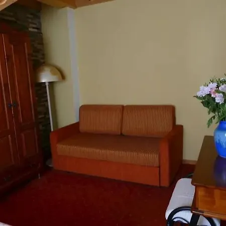 Safran * Liptovský Ján