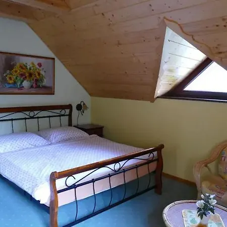 Safran Holiday home Liptovsky Jan