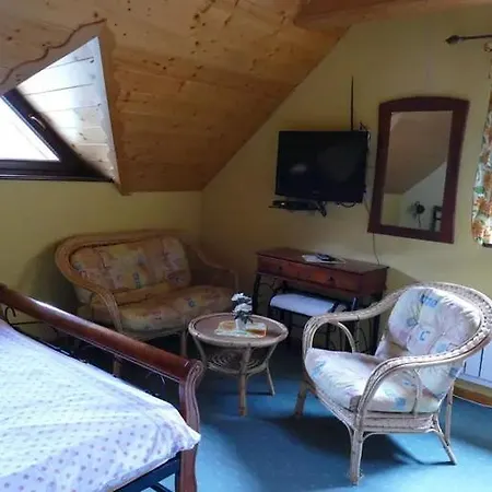 Safran Holiday home Liptovsky Jan