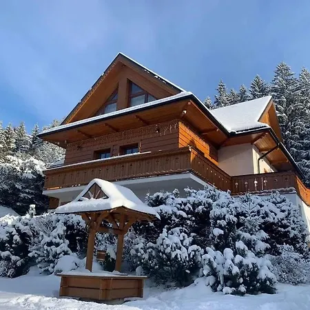 Safran Holiday home *