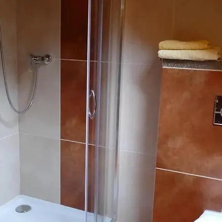 Safran Holiday home Liptovsky Jan
