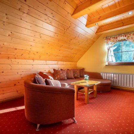 Prázdninový dům Safran