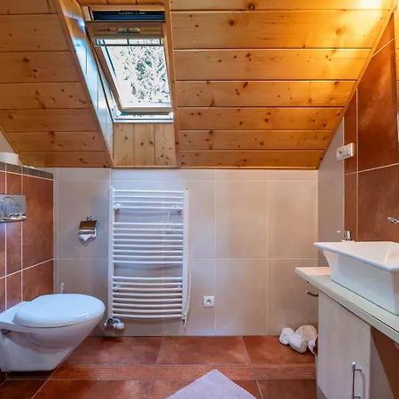 Safran Liptovský Ján