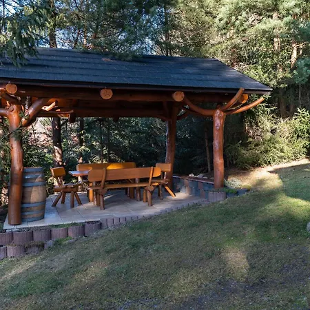 Safran * Liptovský Ján