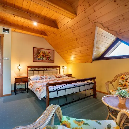 Holiday home Safran