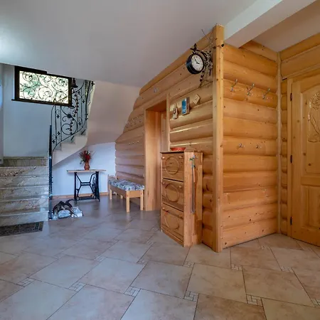 Safran Holiday home *