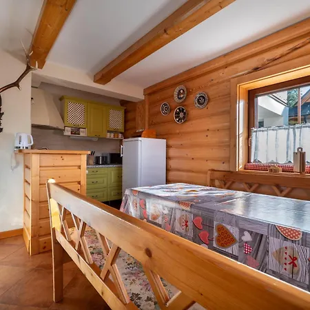 Prázdninový dům Safran *