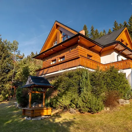 Safran Liptovský Ján