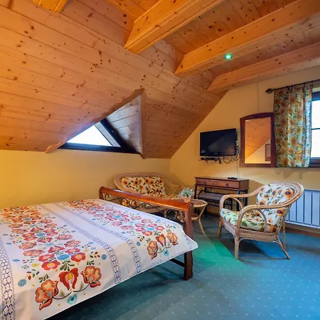 Safran * Liptovsky Jan