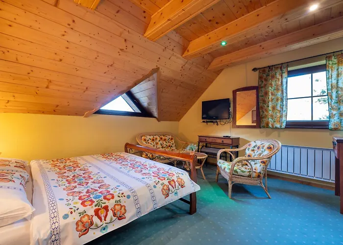 Safran * Liptovsky Jan